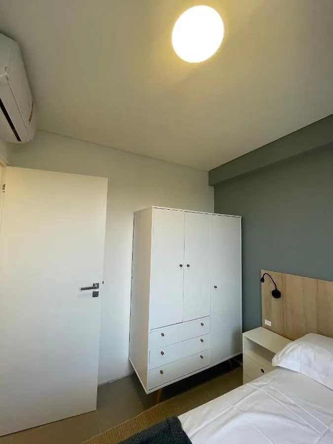 Village Dos Geranios Florianópolis Apartament