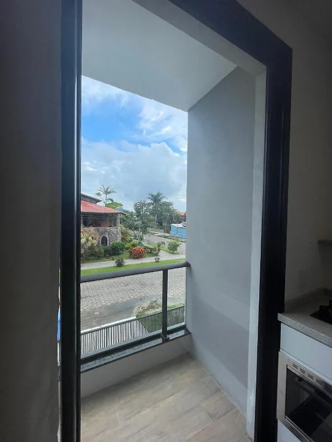 Apartament Village Dos Geranios Florianópolis
