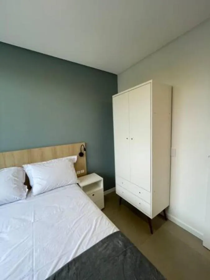 Apartament Village Dos Geranios Florianópolis