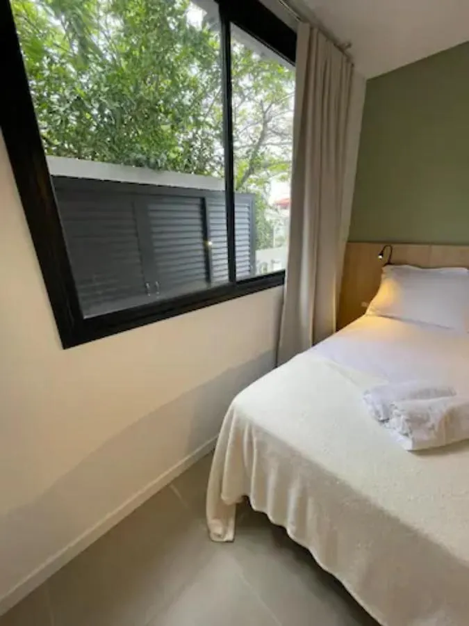 Apartament Village Dos Geranios Florianópolis Brazylia