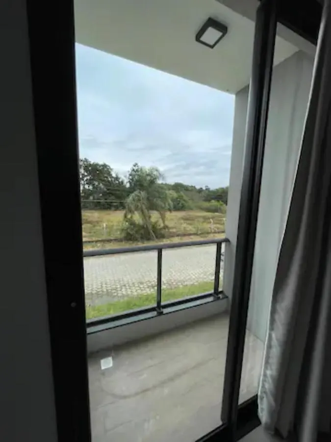 Apartament Village Dos Geranios Florianópolis Brazylia