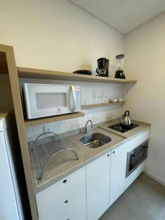 Village Dos Geranios Florianópolis Apartament