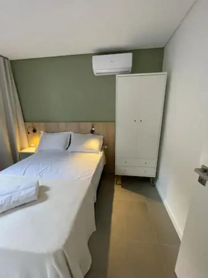 Village Dos Geranios Florianópolis Apartament