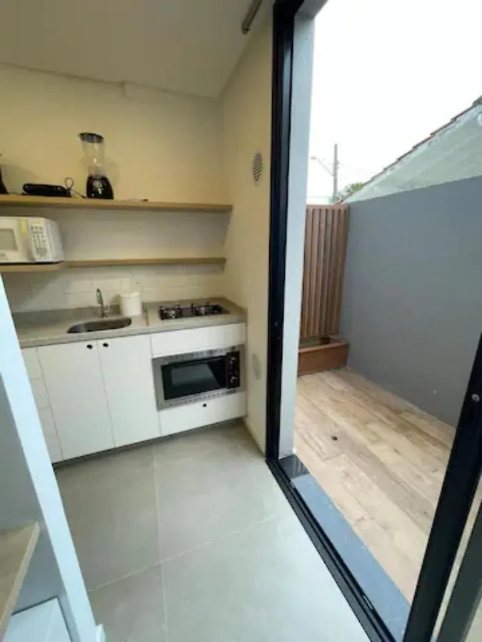 Apartament Village Dos Geranios Florianópolis Brazylia