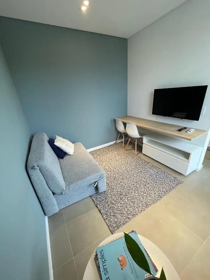 Apartament Village Dos Geranios Florianópolis Brazylia