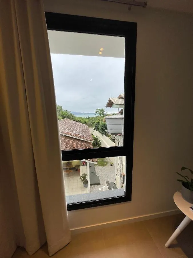 Apartament Village Dos Geranios Florianópolis Brazylia