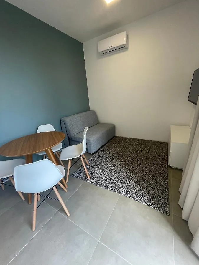 Village Dos Geranios Florianópolis Apartmán