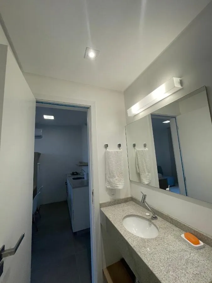 Apartmán Village Dos Geranios Florianópolis