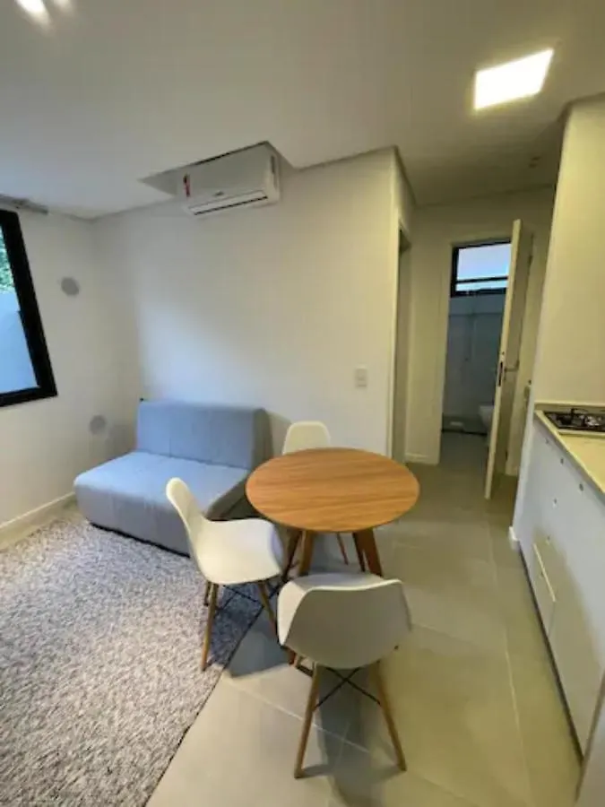 Apartmán Village Dos Geranios Florianópolis