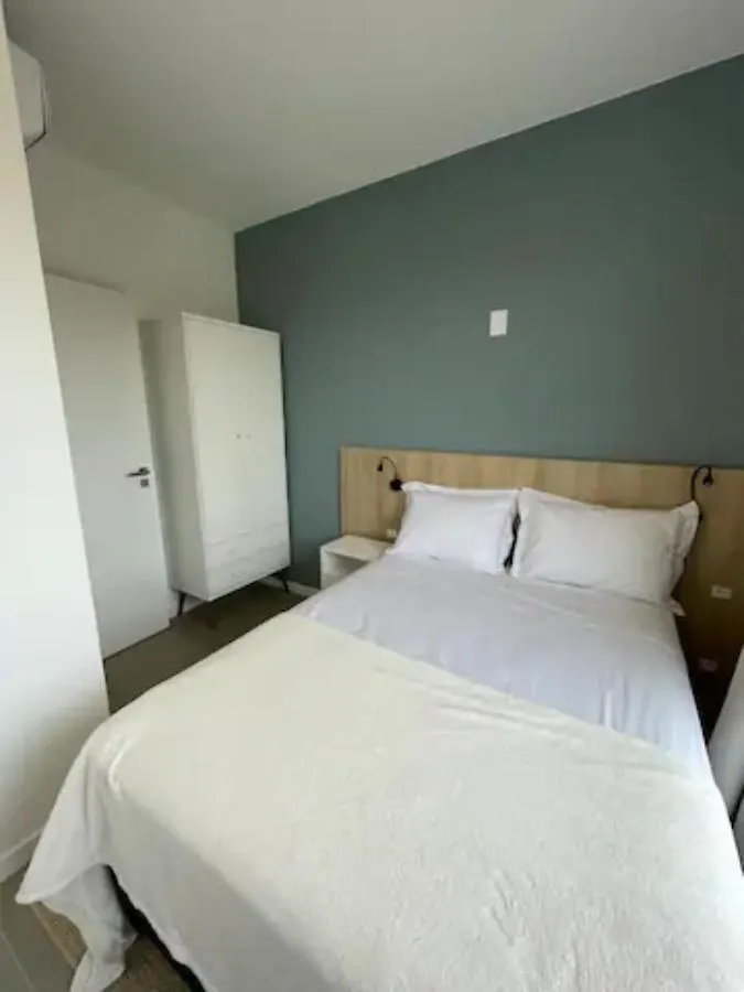 Village Dos Geranios Florianópolis Apartmán