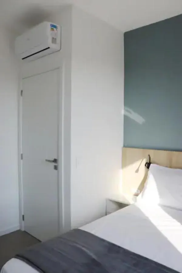 Apartmán Village Dos Geranios Florianópolis