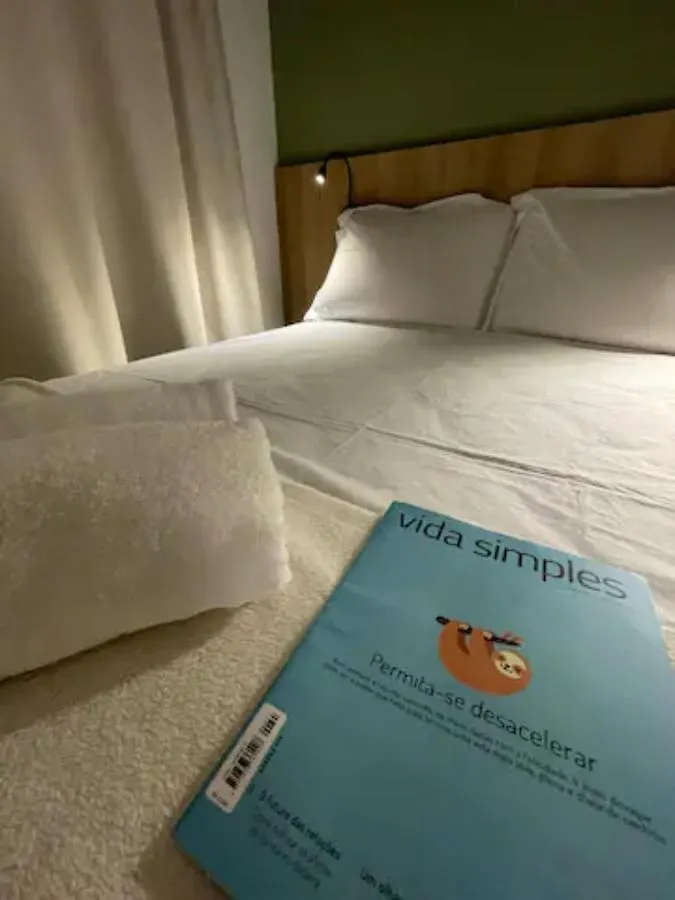 Apartmán Village Dos Geranios Florianópolis