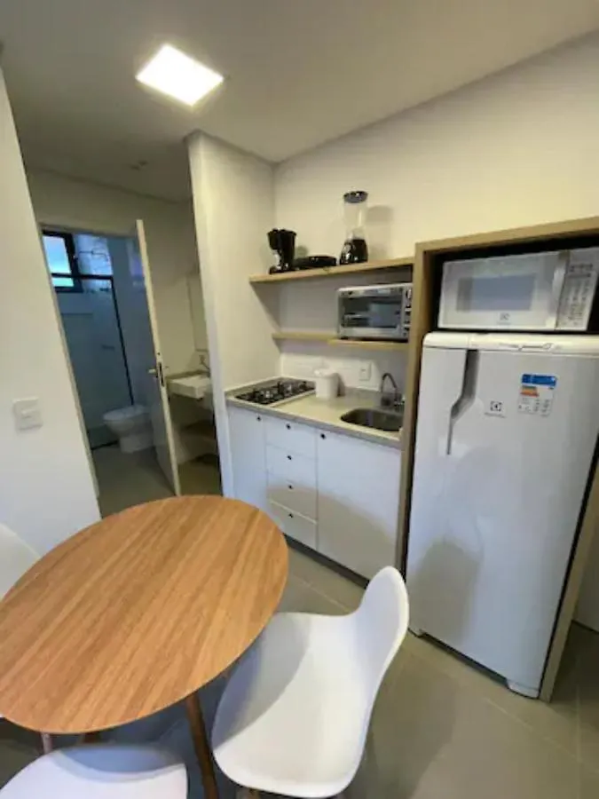 Apartmán Village Dos Geranios Florianópolis