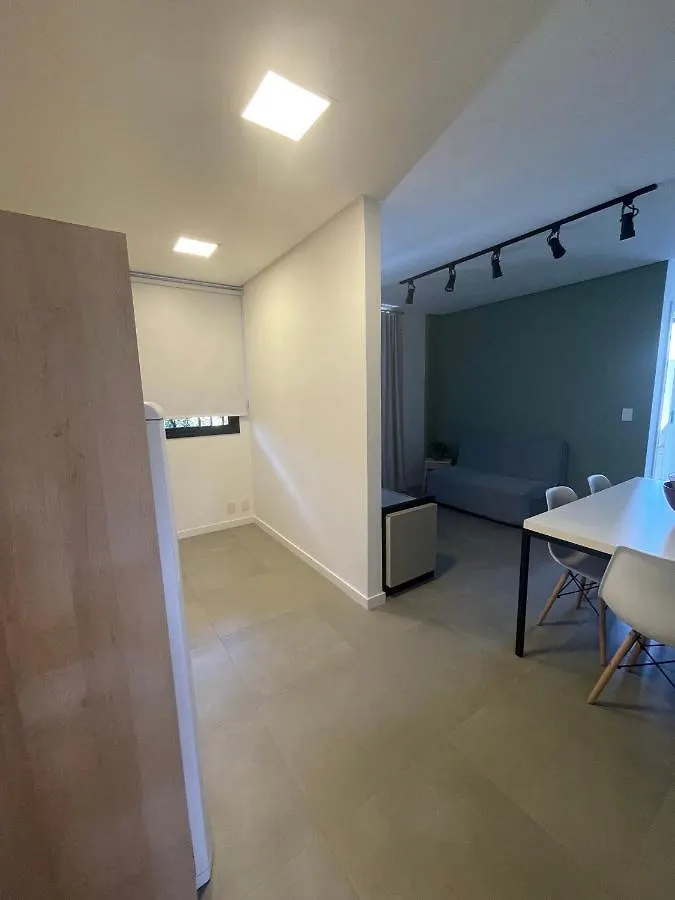 Apartmán Village Dos Geranios Florianópolis Brazílie