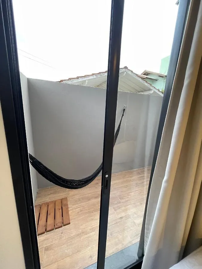 Apartmán Village Dos Geranios Florianópolis