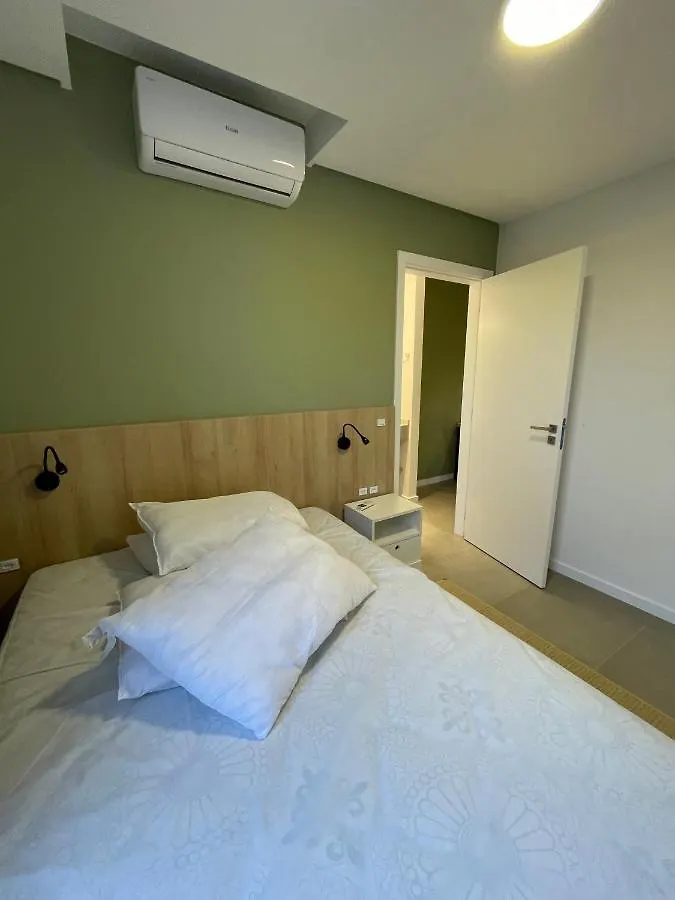 Apartmán Village Dos Geranios Florianópolis