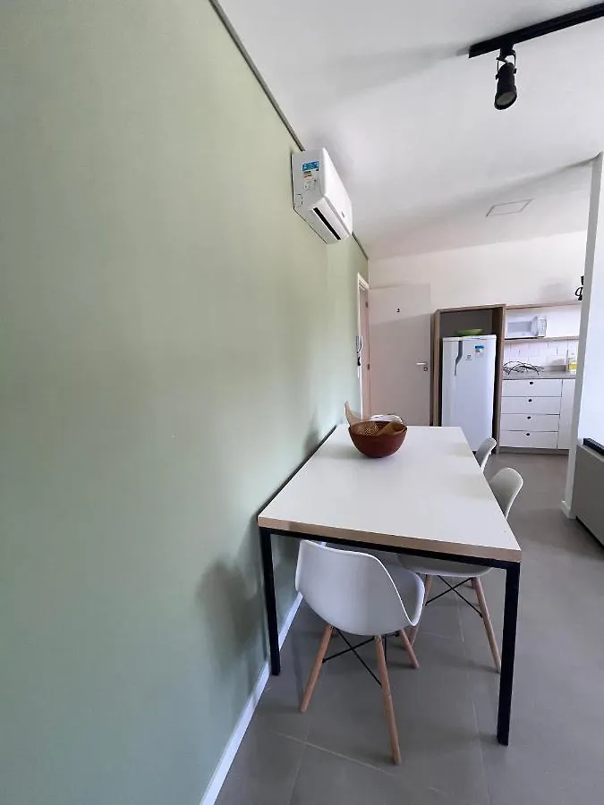 Village Dos Geranios Florianópolis Apartmán