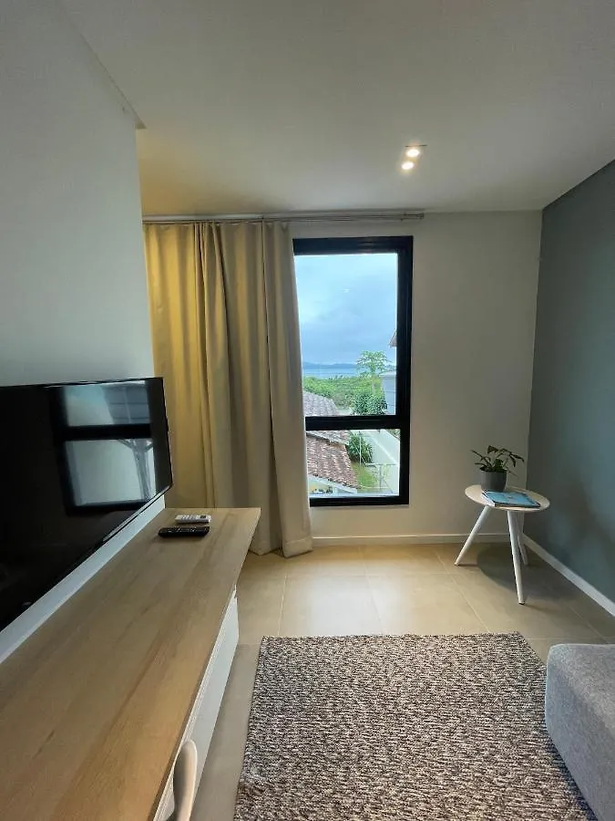 Village Dos Geranios Florianópolis Apartmán
